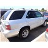 Image 3 : 2004 Acura MDX