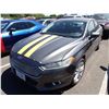 Image 1 : 2014 Ford Fusion