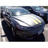 Image 2 : 2014 Ford Fusion