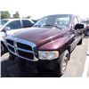 Image 1 : 2004 Dodge Ram 1500