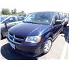 Image 1 : 2016 Dodge Grand Caravan