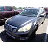 Image 1 : 2010 Subaru Outback