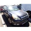 Image 2 : 2010 Subaru Outback