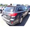Image 3 : 2010 Subaru Outback