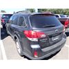Image 4 : 2010 Subaru Outback