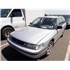 Image 1 : 1993 Subaru Legacy