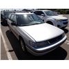 Image 2 : 1993 Subaru Legacy