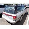 Image 3 : 1993 Subaru Legacy