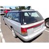 Image 4 : 1993 Subaru Legacy