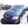 Image 1 : 2005 Dodge Grand Caravan