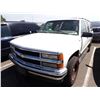 Image 1 : 1998 Chevrolet Suburban