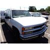 Image 2 : 1998 Chevrolet Suburban
