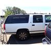 Image 3 : 1998 Chevrolet Suburban