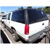 Image 4 : 1998 Chevrolet Suburban