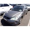 Image 1 : 2004 Honda Civic