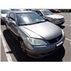 Image 2 : 2004 Honda Civic