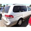 Image 3 : 2002 Toyota Sienna