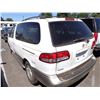 Image 4 : 2002 Toyota Sienna