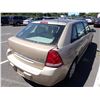 Image 3 : 2004 Chevrolet Malibu Maxx