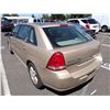 Image 4 : 2004 Chevrolet Malibu Maxx