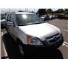 Image 2 : 2002 Honda CR-V