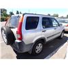 Image 3 : 2002 Honda CR-V