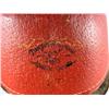 Image 4 : VINTAGE CHILD'S LEATHER FOOTBALL HELMET - Conditio