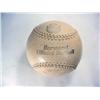 Image 3 : VINTAGE HARWOOD OFFICIAL SOFTBALL IN ORIG. BOX - 1