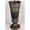 Image 1 : 1907 IMPERIAL GERMAN ARMY SHOOTING PRIZE GOBLET - 