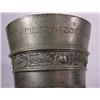 Image 4 : 1907 IMPERIAL GERMAN ARMY SHOOTING PRIZE GOBLET - 