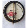 Image 2 : C. 1900 WILLIAM MCKINLEY CELLULOID POLITICAL PINBA