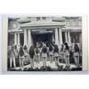 Image 1 : VINTAGE RPPC REAL PHOTO POSTCARD THE HOUSE OF DAVI