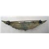 Image 2 : WW1 US PILOT AVIATOR AERO WING - Maker Marked Tiff