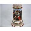 Image 3 : IMPERIAL GERMAN ARMY STEIN - LITHOPANE - UNIT DESI