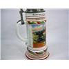 Image 4 : IMPERIAL GERMAN ARMY STEIN - LITHOPANE - UNIT DESI