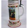 Image 5 : IMPERIAL GERMAN ARMY STEIN - LITHOPANE - UNIT DESI