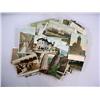 Image 2 : LOT OF 100+ VINTAGE POSTCARDS - Incl. Birds Eye Vi