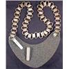 Image 3 : WW2 GERMAN NAZI ARMY FELDGENDARMERIE GORGET W/ CHA