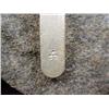 Image 4 : WW2 GERMAN NAZI ARMY FELDGENDARMERIE GORGET W/ CHA