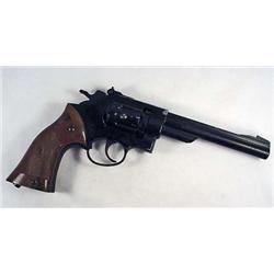 CROSMAN MODEL 38T 177 CAL. PELLET GUN