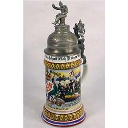 IMPERIAL GERMAN INFANTRY REGIMENT EMPEROR WILHELM 