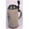 Image 3 : 1914-1915 1 LITER STONE WARE IMPERIAL GERMAN STEIN