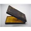 Image 3 : WW2 US PURPLE HEART DECORATION CASE - Shows Wear