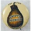Image 1 : C. 1890'S SWIFT'S PREMIUM HAM ADVERTISING CELLULOI