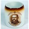 Image 1 : SMALL IMPERIAL GERMAN HENDERBURG CUP