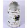 Image 1 : 1914-1915 IMPERIAL GERMAN VASE - ARTILLERY SHELL S