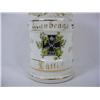 Image 2 : 1914-1915 IMPERIAL GERMAN VASE - ARTILLERY SHELL S