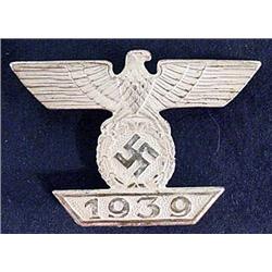 WW2 GERMAN NAZI FIRST CLASS CLASP TO THE IRON CROS