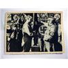 Image 2 : LOT OF 8 WW2 GERMAN NAZI ADOLPH HITLER PHOTOS FROM
