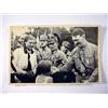 Image 4 : LOT OF 8 WW2 GERMAN NAZI ADOLPH HITLER PHOTOS FROM